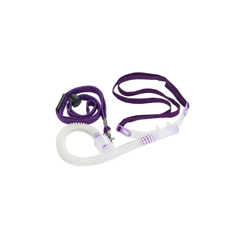 Adult HFT Nasal Cannula