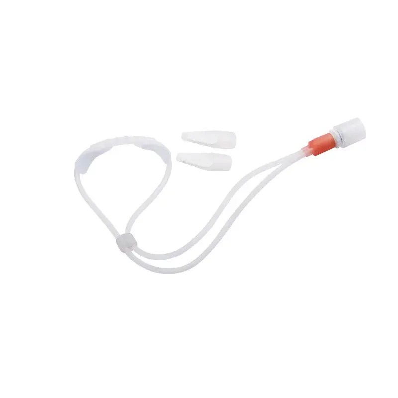 Infant HFT cannula